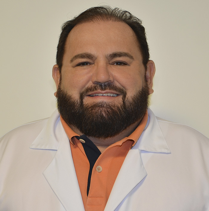 Dr. Eugênio F. Dias de Almeida  