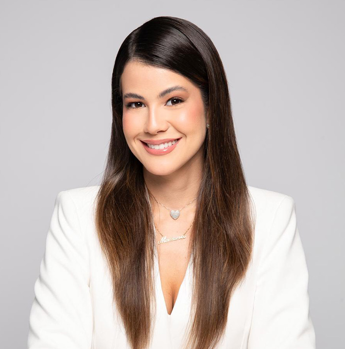 Dra. Mariana M. Gadelha Sarmento